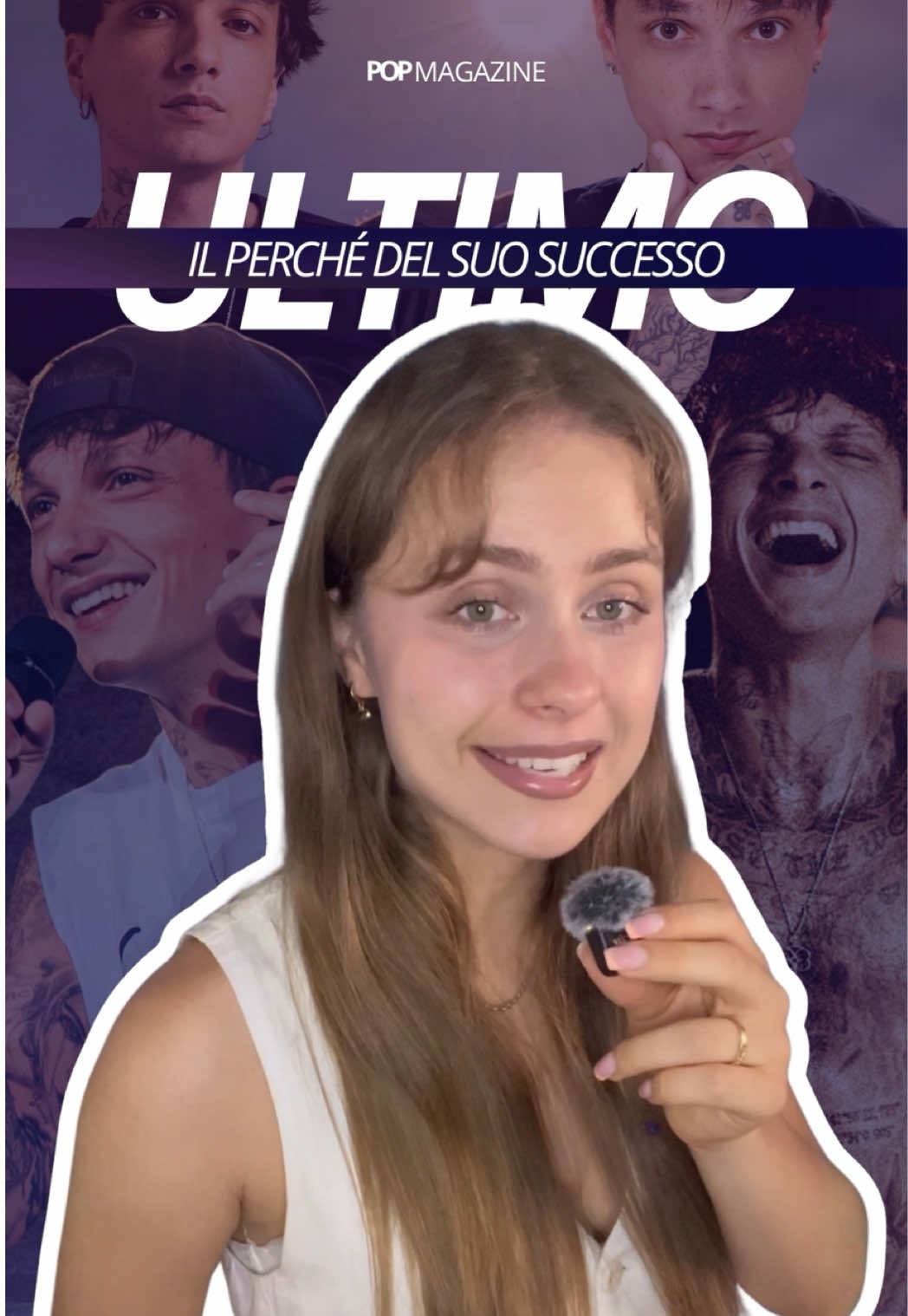 @POP MAGAZINE
