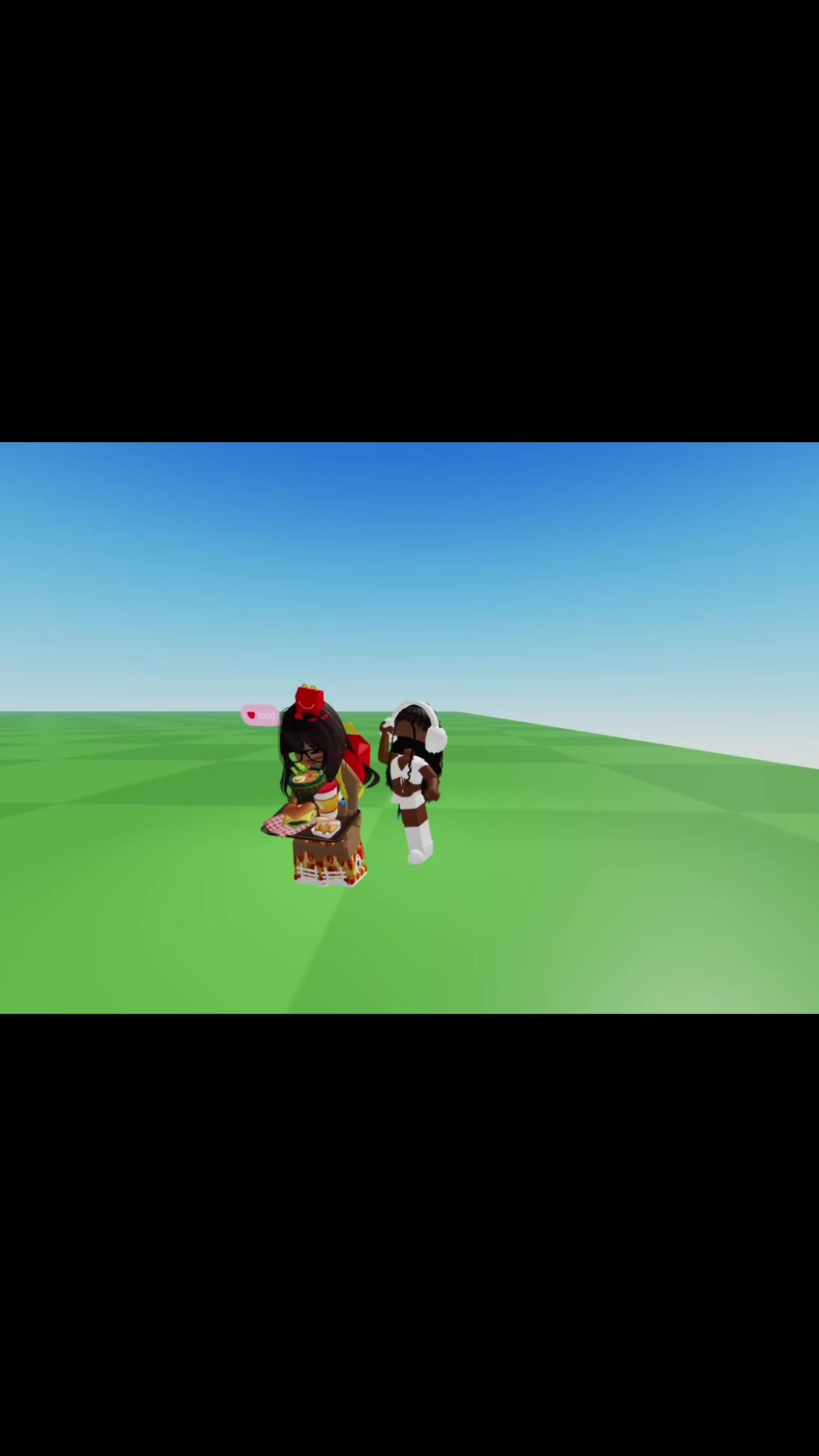 @Zaza Roblox trends.