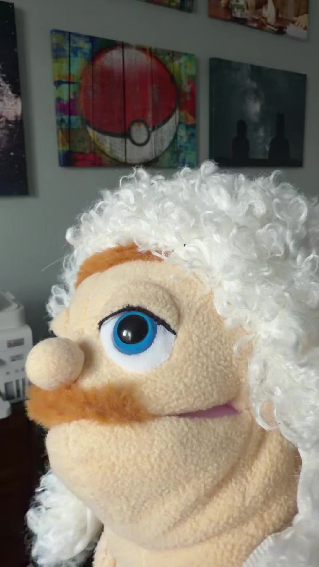 @puppetpictureshow