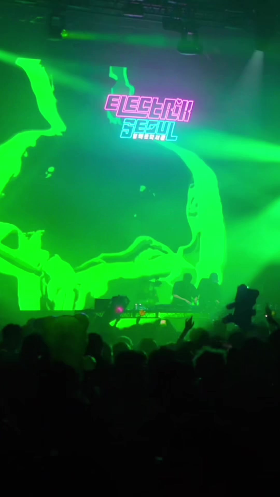 @Electrik Seoul