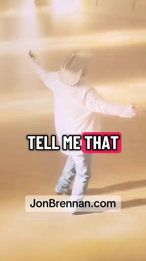 @Jon Brennan