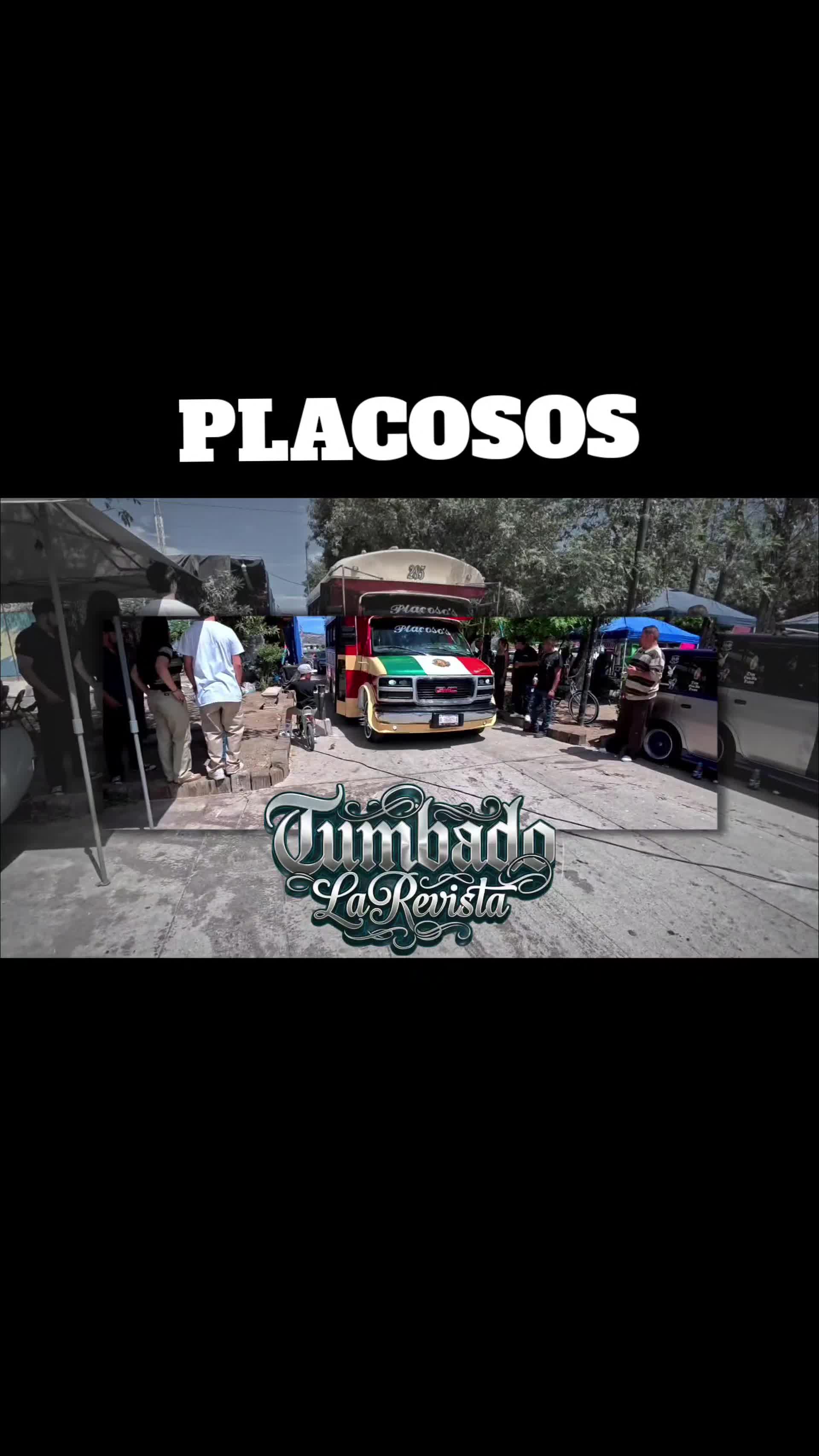 @tumbado clothing
