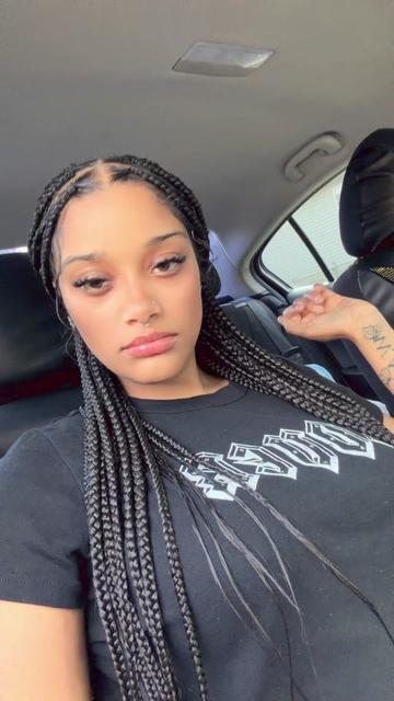 @DA BADDEST😍🖤🇨🇺