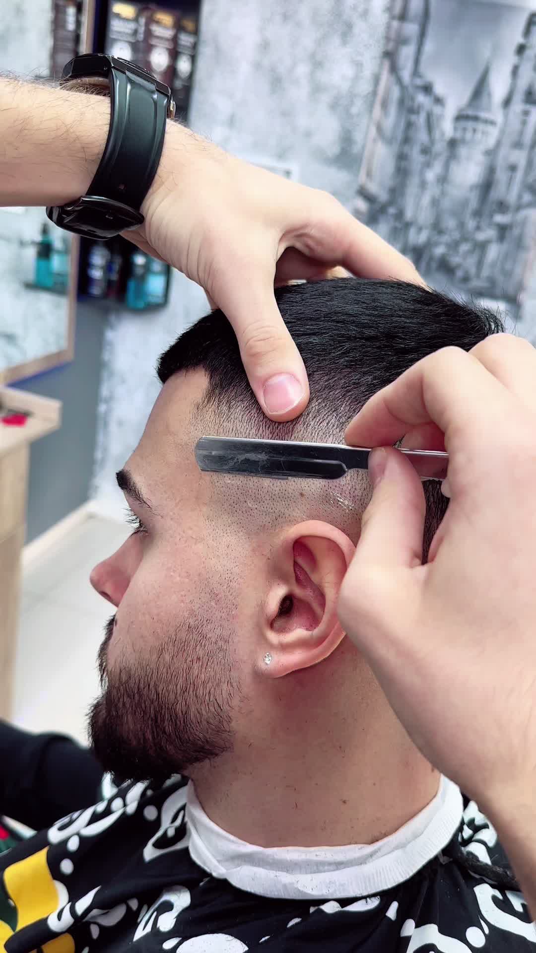@Neli Barber Shop