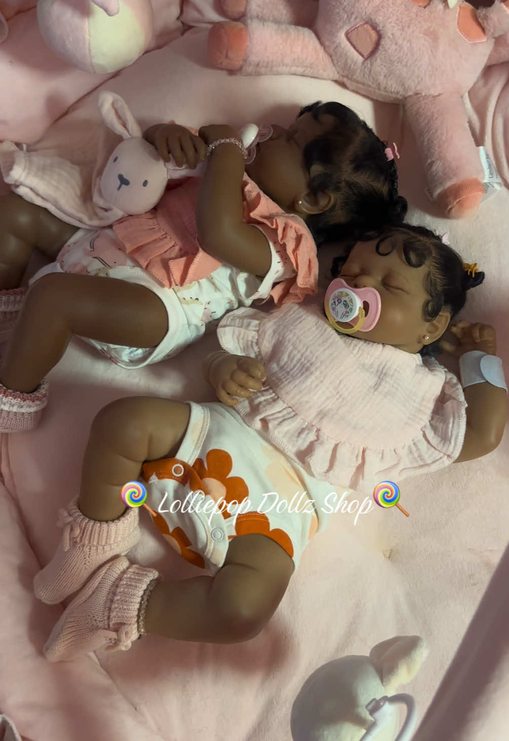 @Lolliepop Dollz Shop