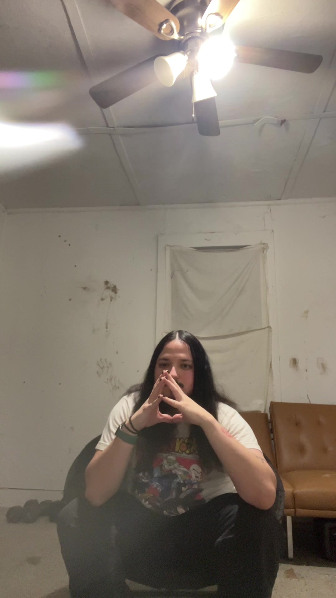 @Taco David