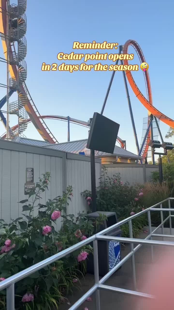 @❤️&zwj;🔥cedarpointbiggestfan🍒