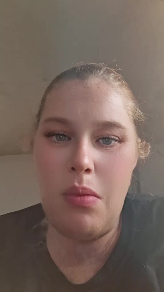@sheryllgannon493 hell b****