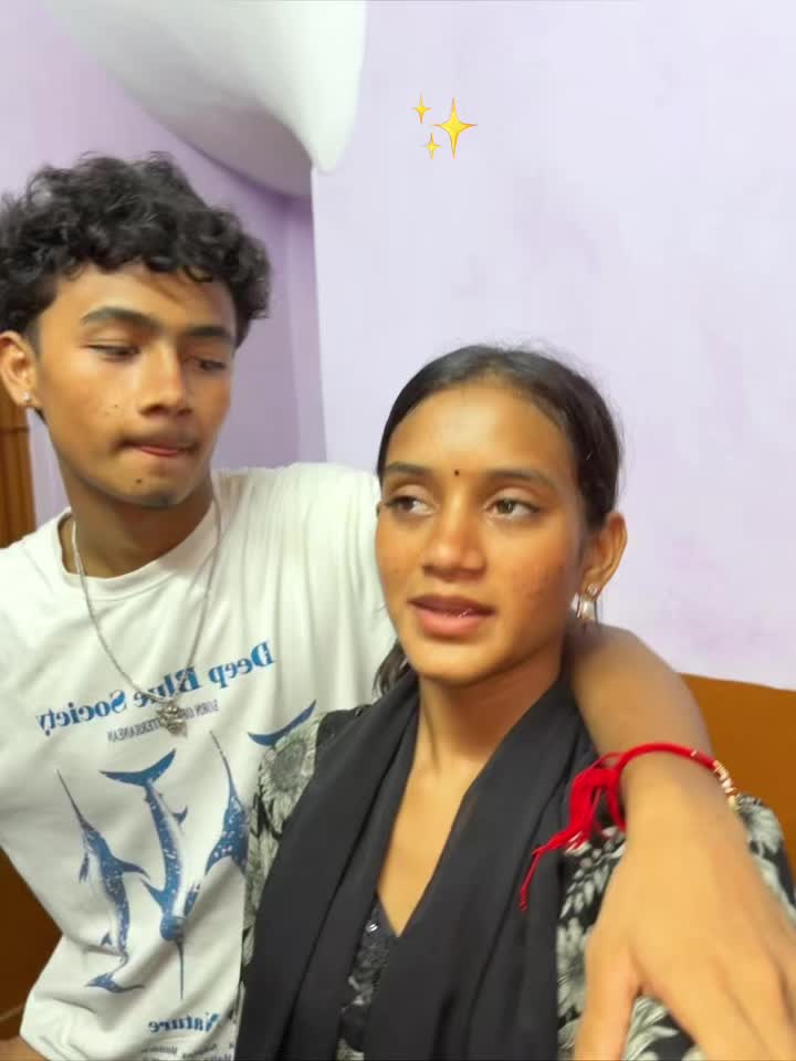 @๐ INTERCASTE COUPLE ๐