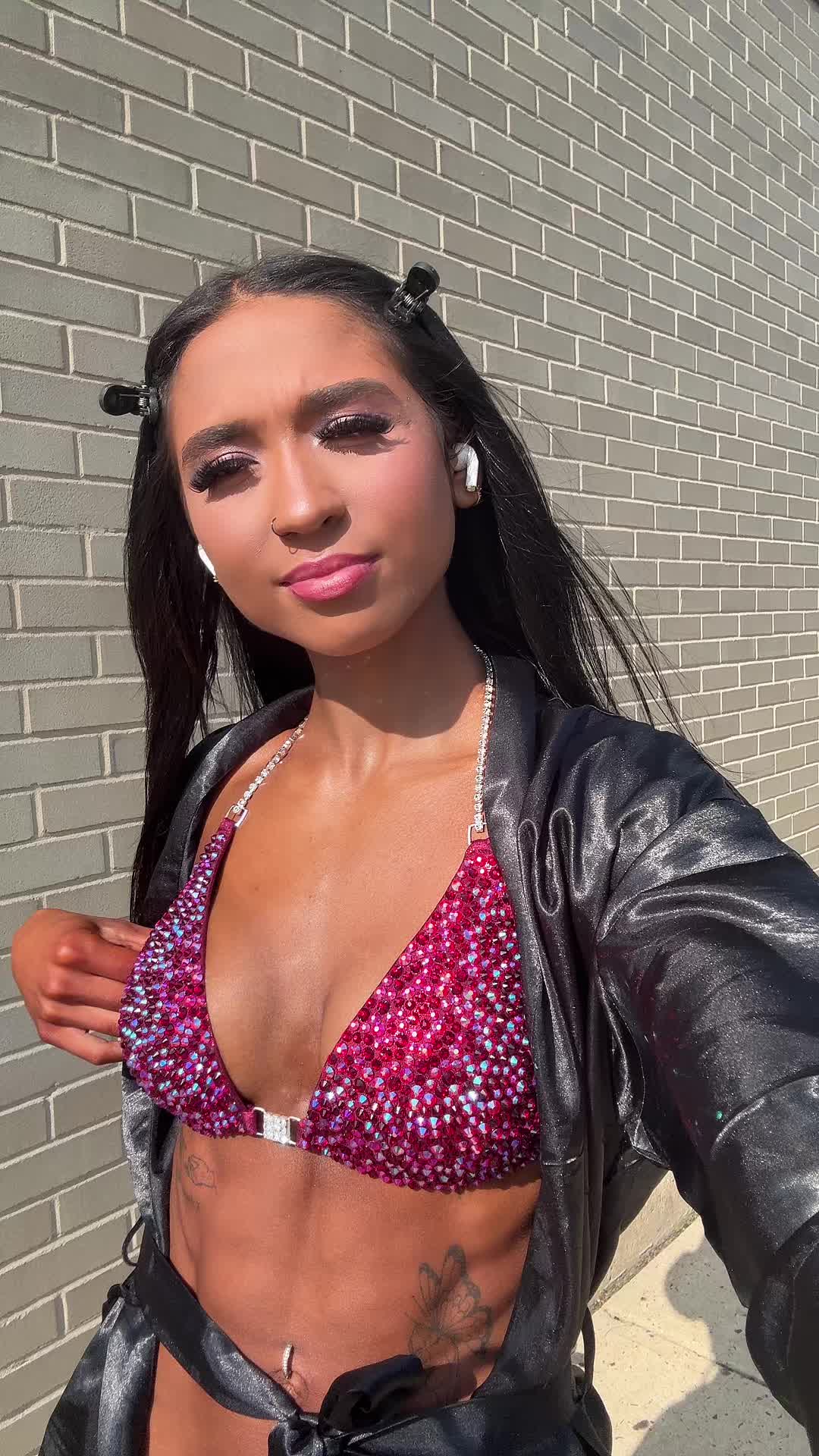 @NPC bikini 👙 Jayleen Rivera