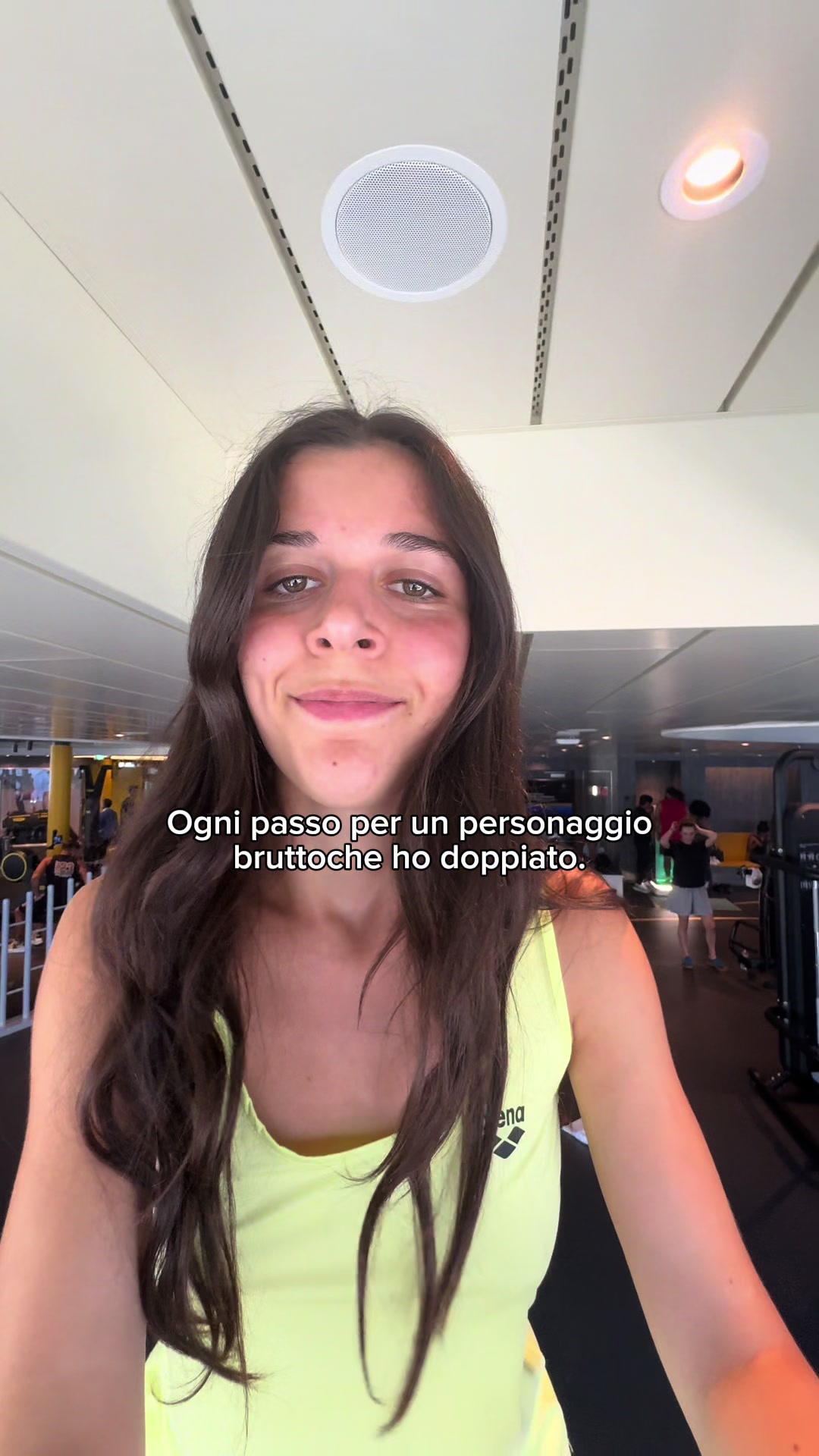 @Chiara Fabiano