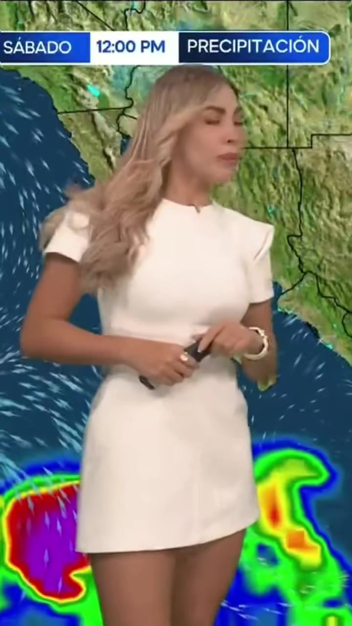 @bellezas telediario