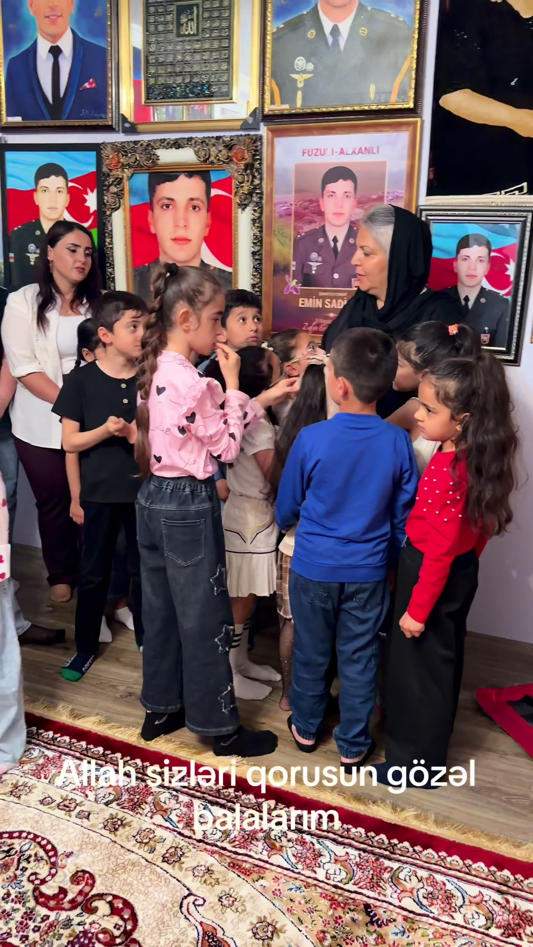 @Şəhid balam Emin