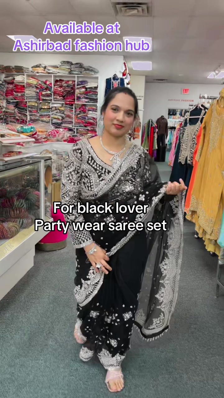 @Ashirbad fashion hub