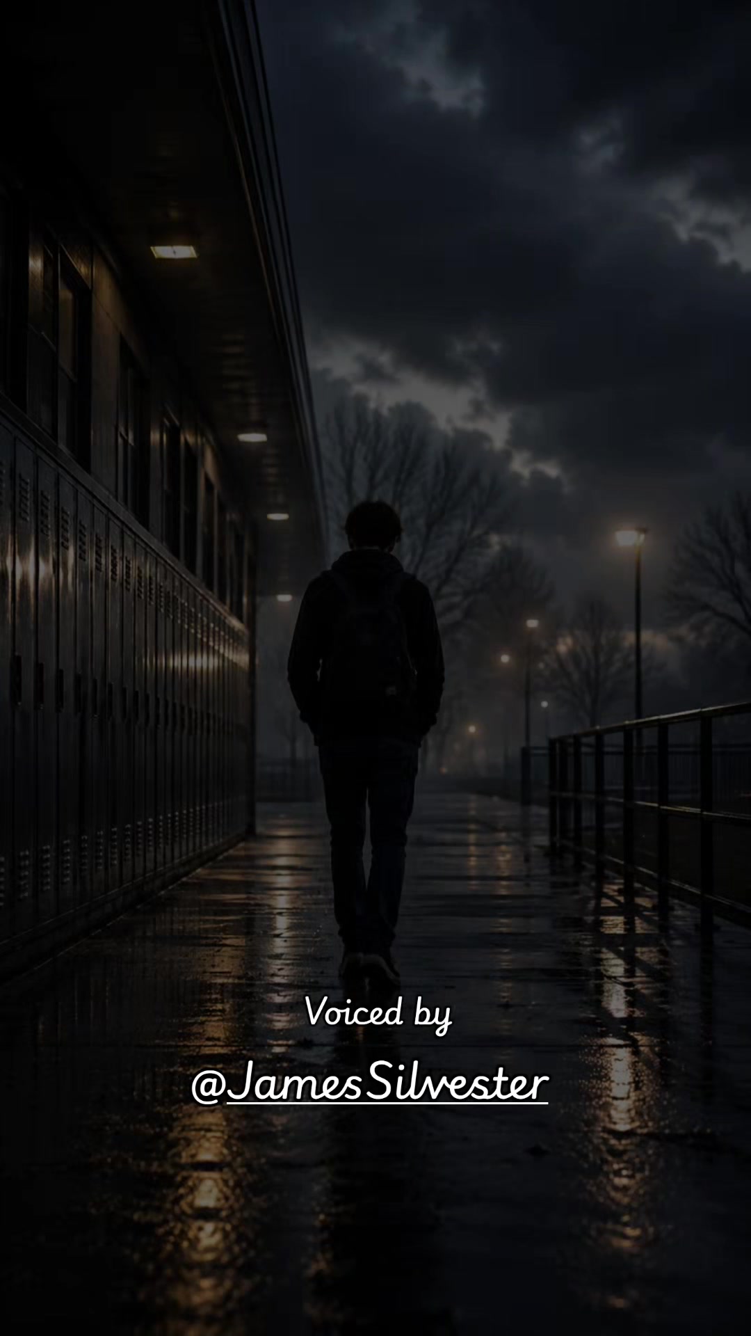 @Dani&euml;l Eldwyn | Author 📚