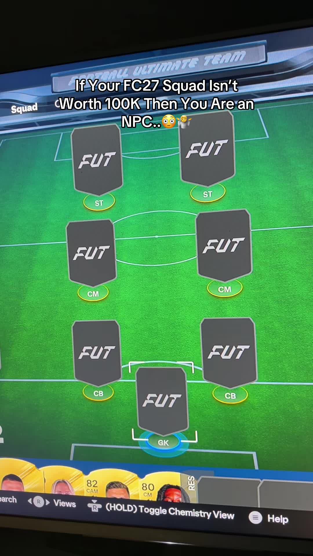 @CAFUT