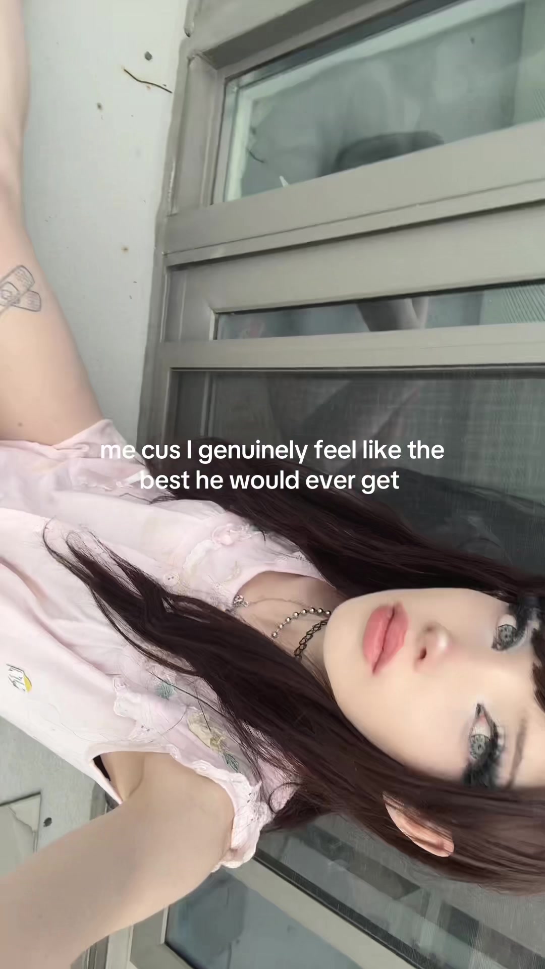 @ihateyoutiktok Die