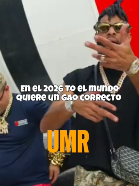 @Urban Music Real UMR
