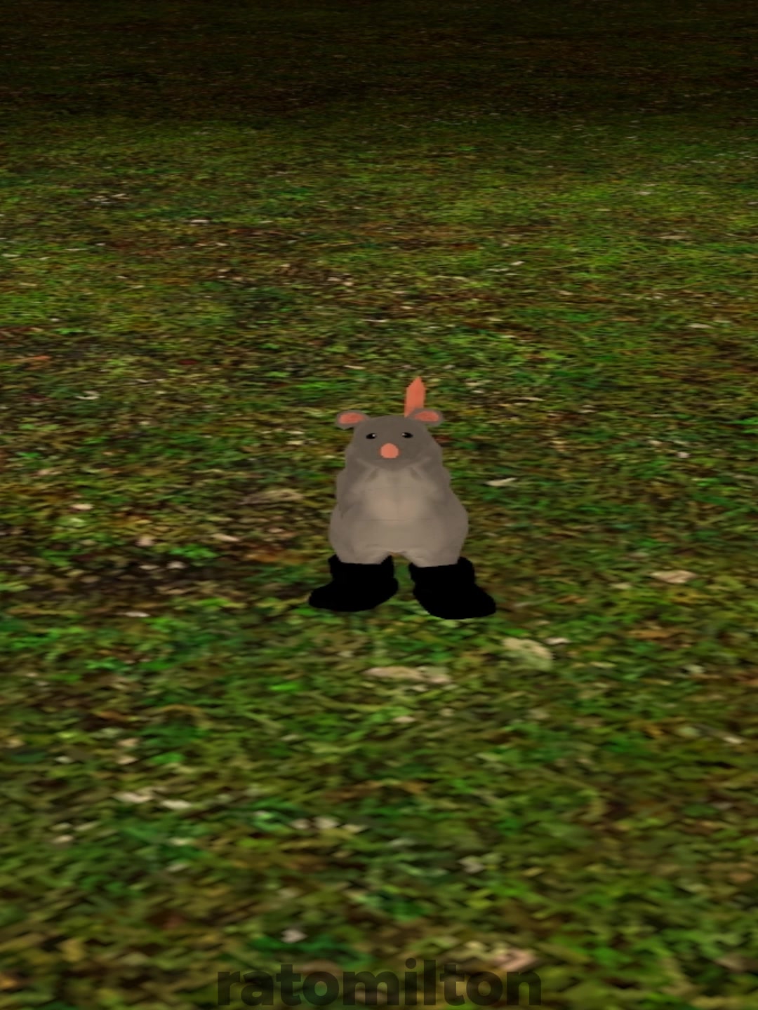 @ratomilton