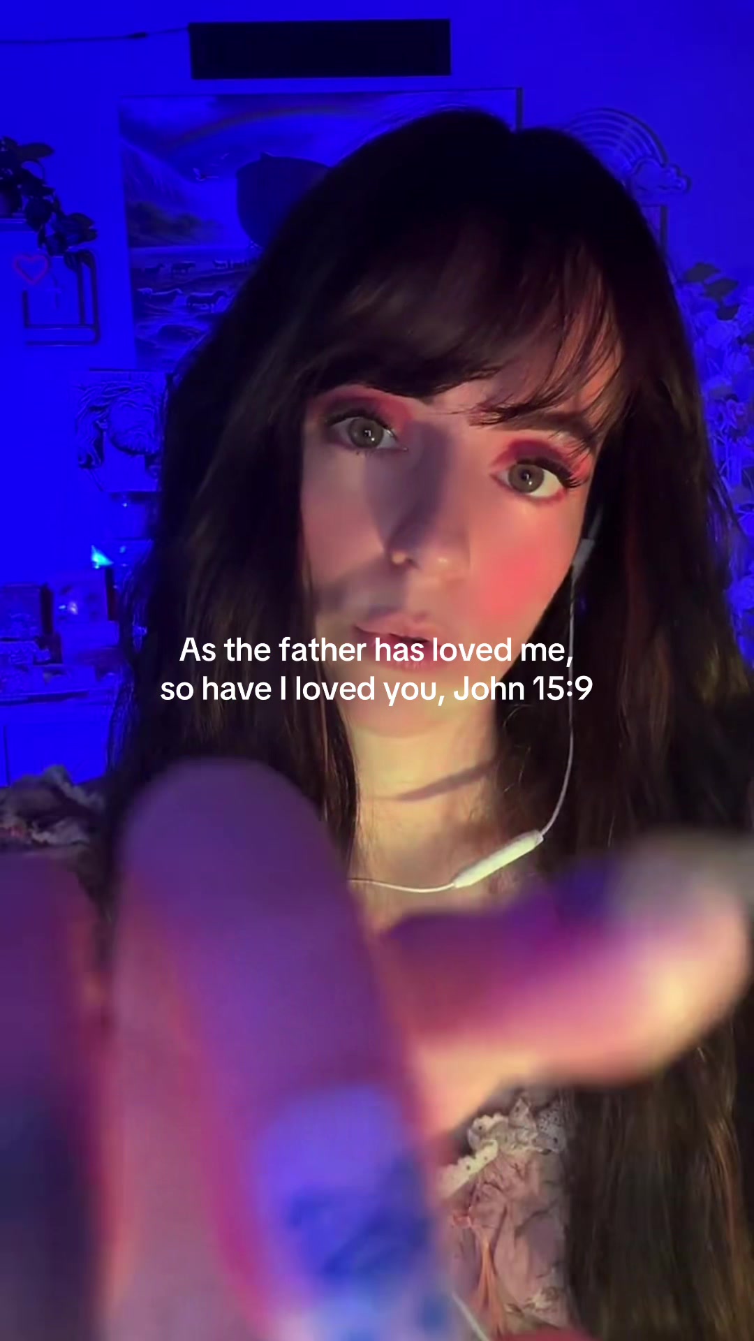 @Crystal Love4Jesus ASMR