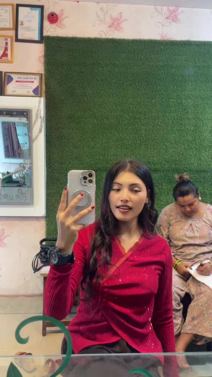 @Mrs ♡ NeeRuTuuuu