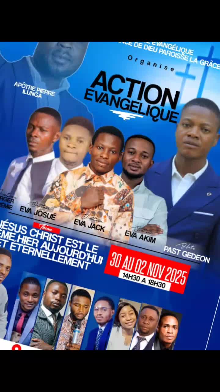 @Akim tala ministries