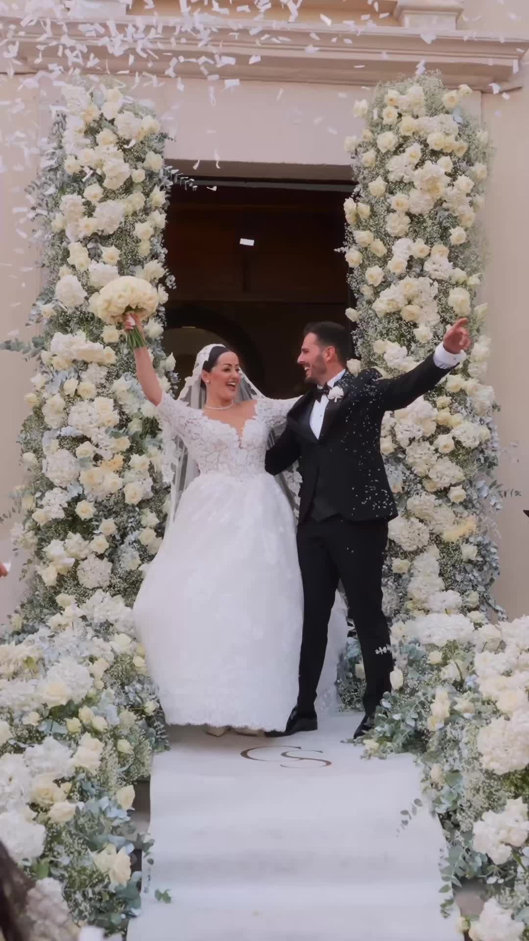 @Luxury Wedding Planner Italy