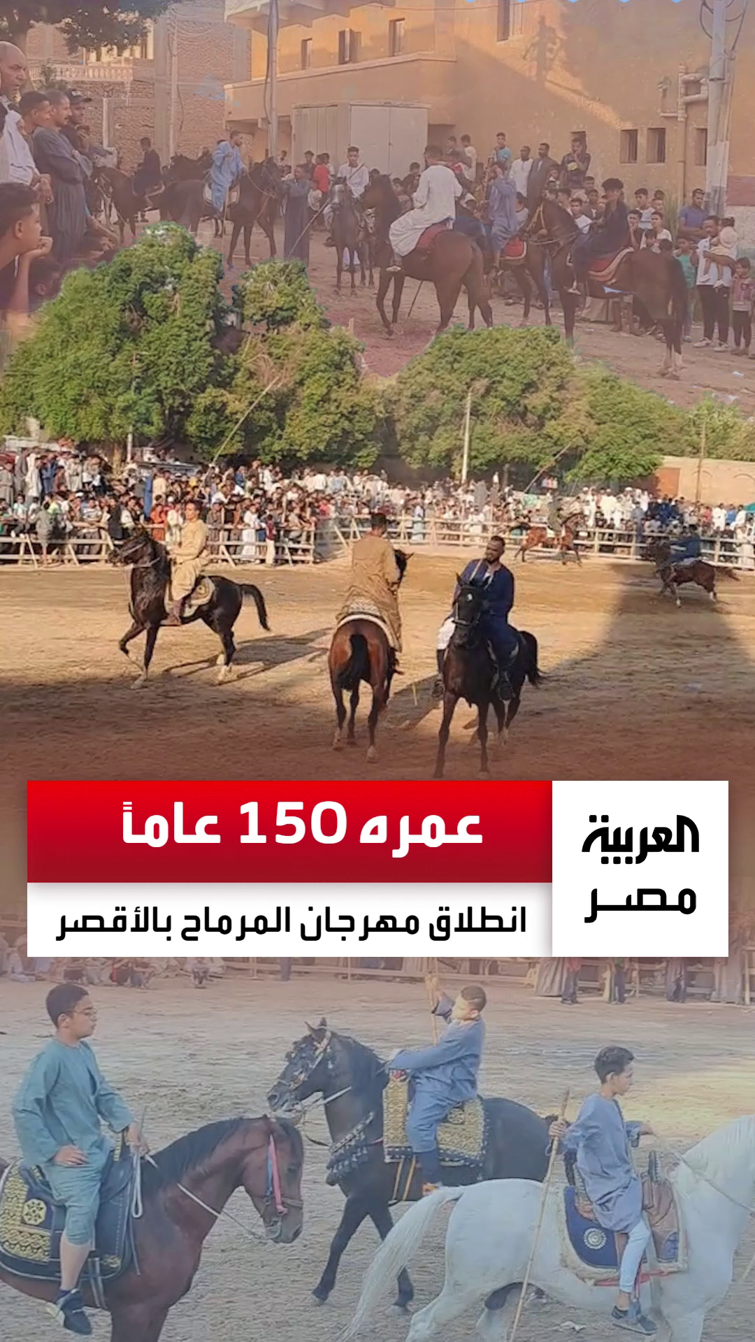@العربية مصر