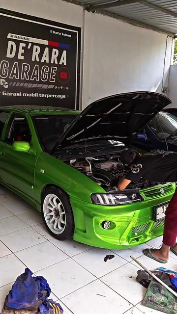 @DekRara_garage