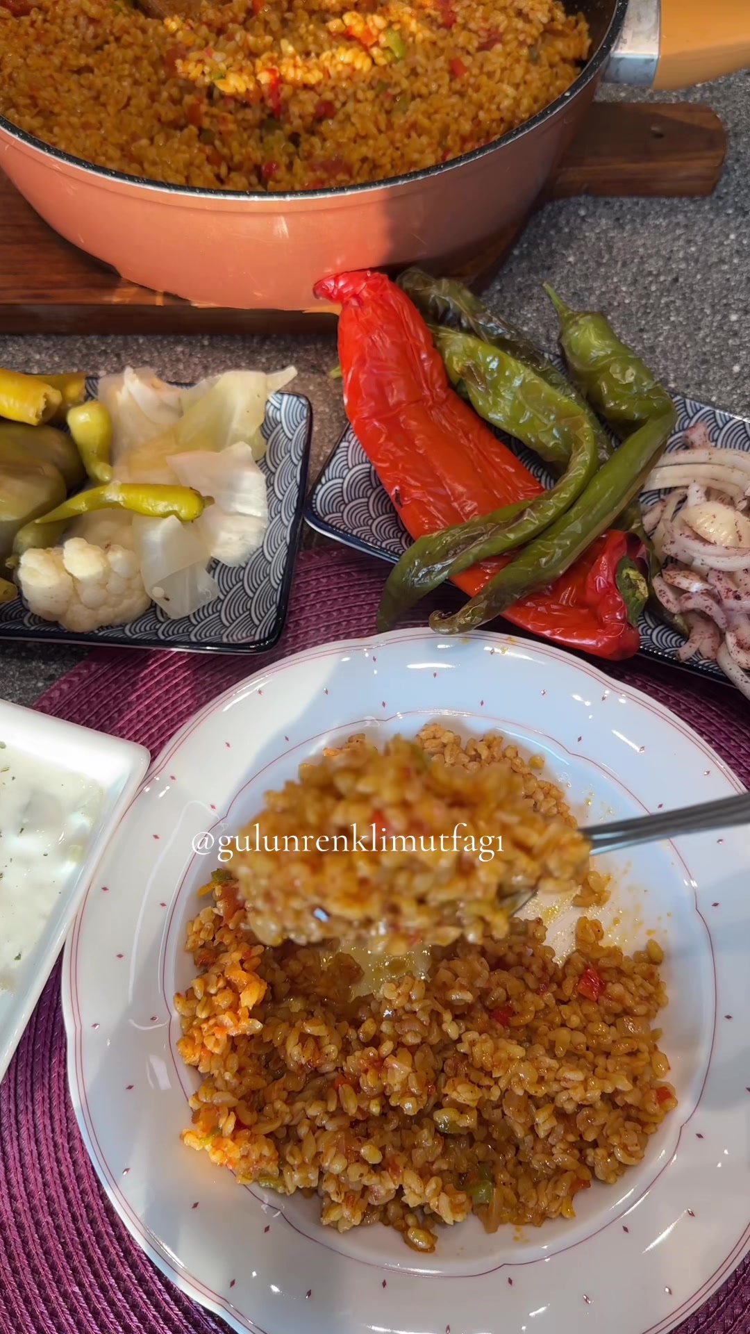 @gulunrenklimutfagi