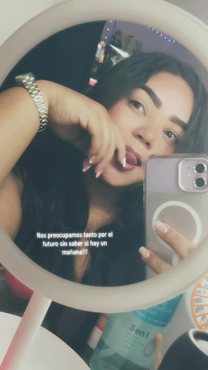 @Aylin sierra