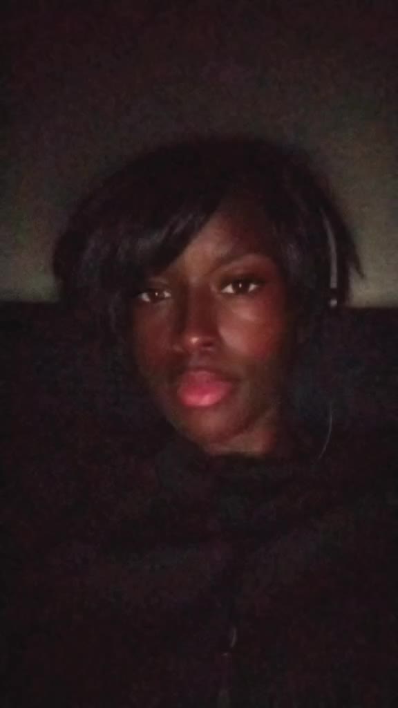 @Chesna Brea Mishae Littleberry