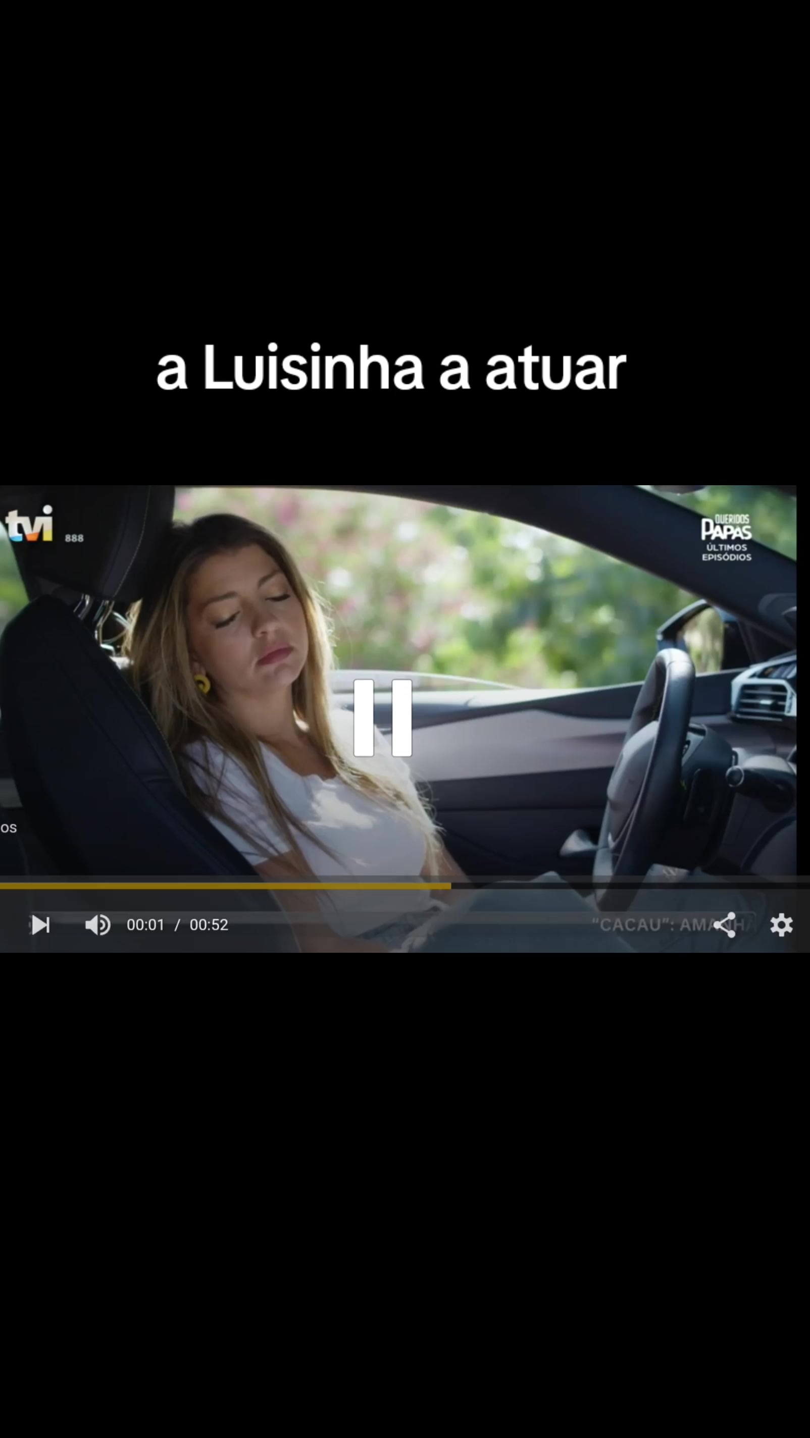 @Luisinha.guanilho.f&atilde; 🌴🌊✨
