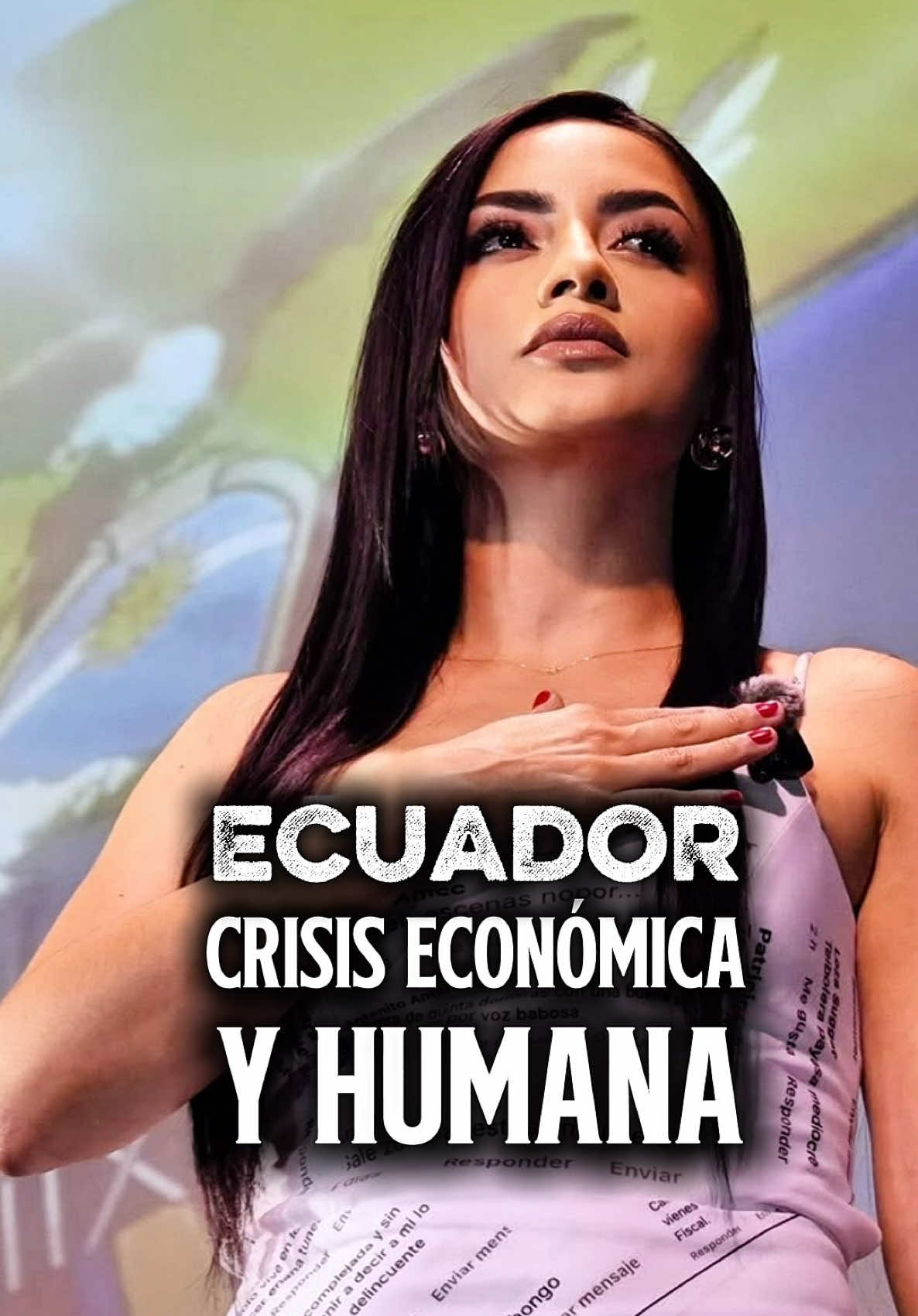 @Viviana Veloz
