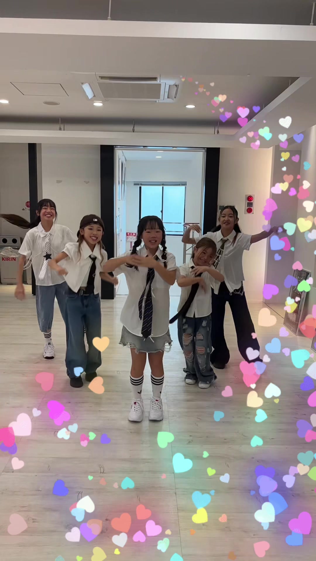 @TEBASAKIDS