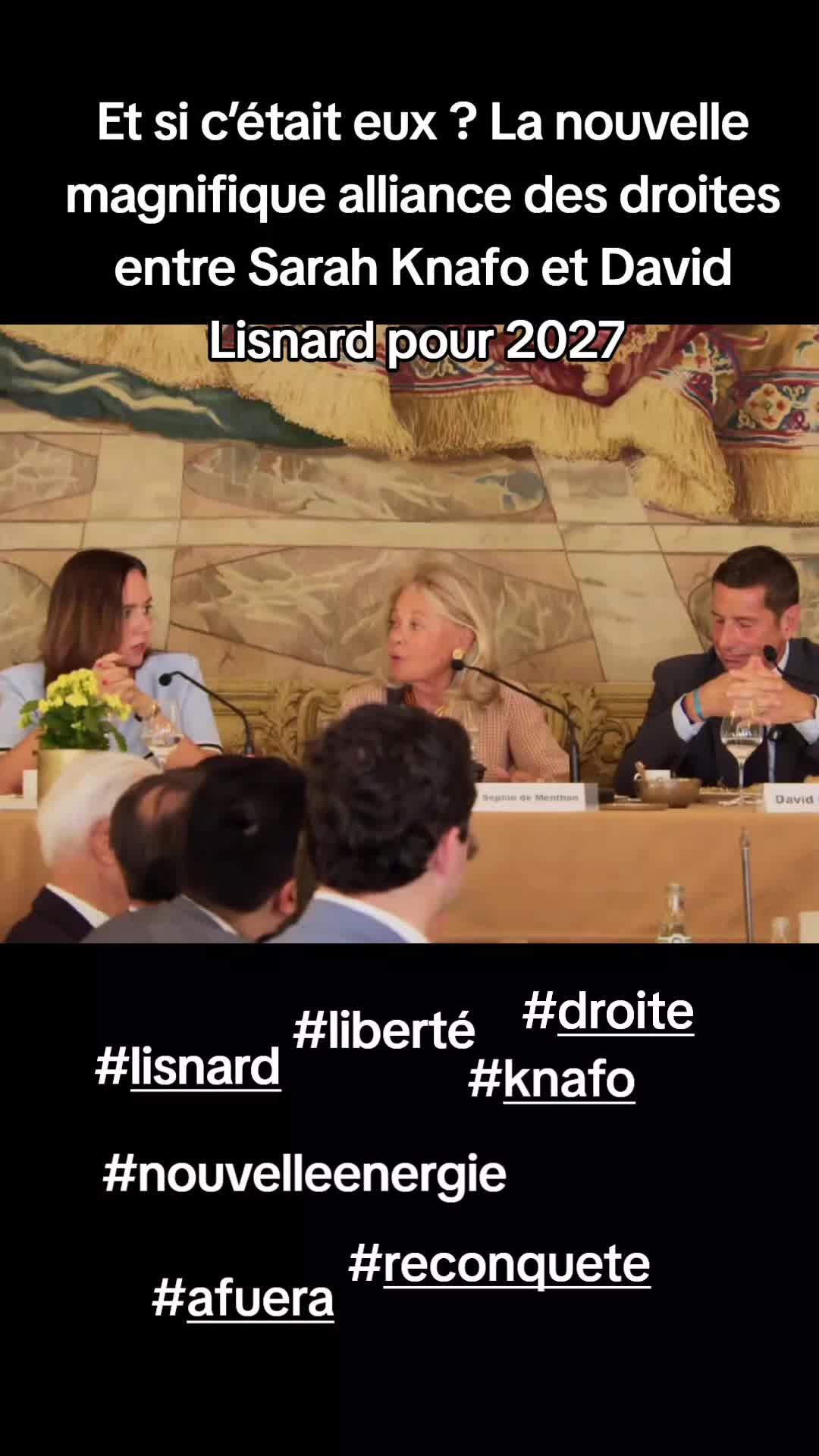 @Les conservateurs Patriotes