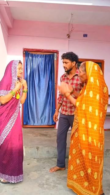 @sasbahu💃💃