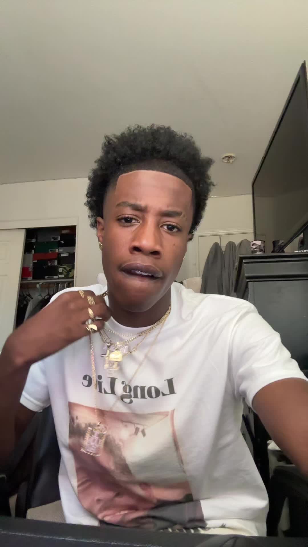@Iwonttalk ๐