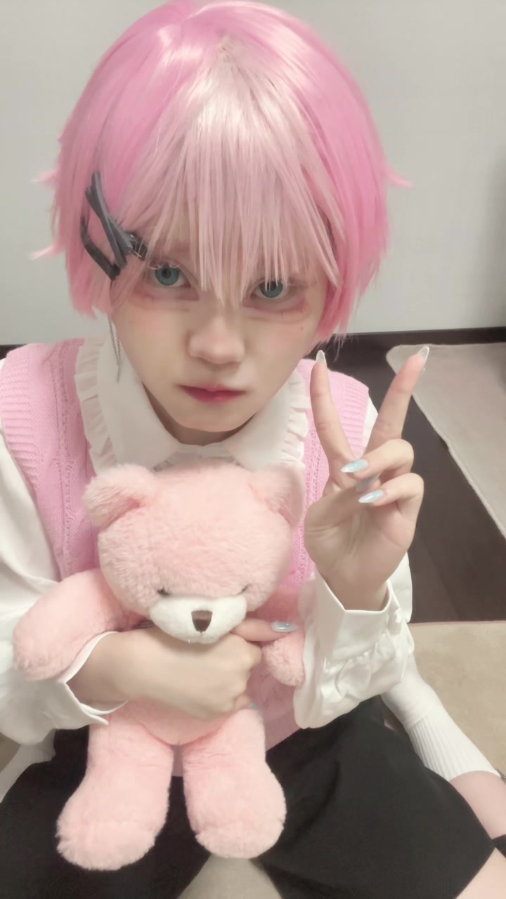 @もぴ