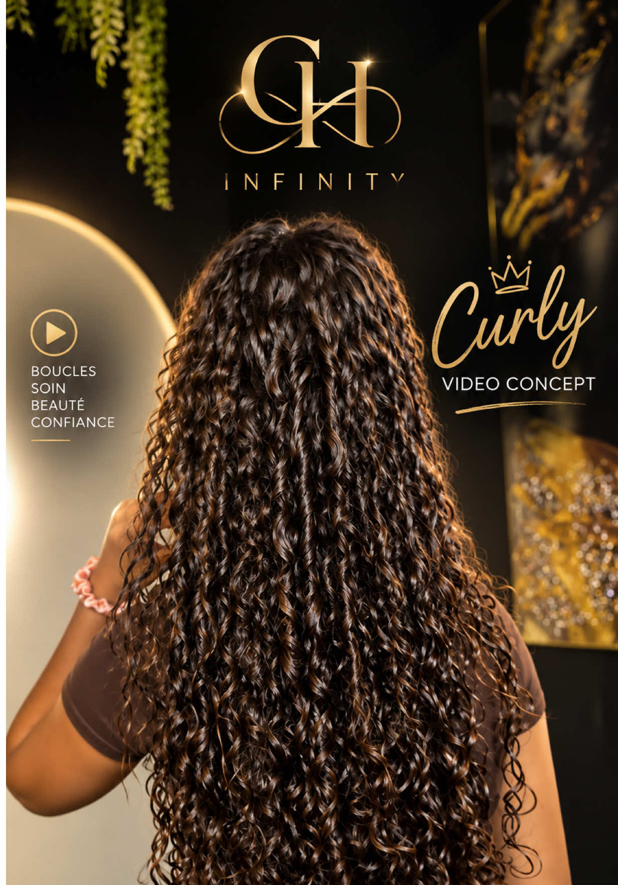 @Ch INFINITY Hair-Braids-beauty