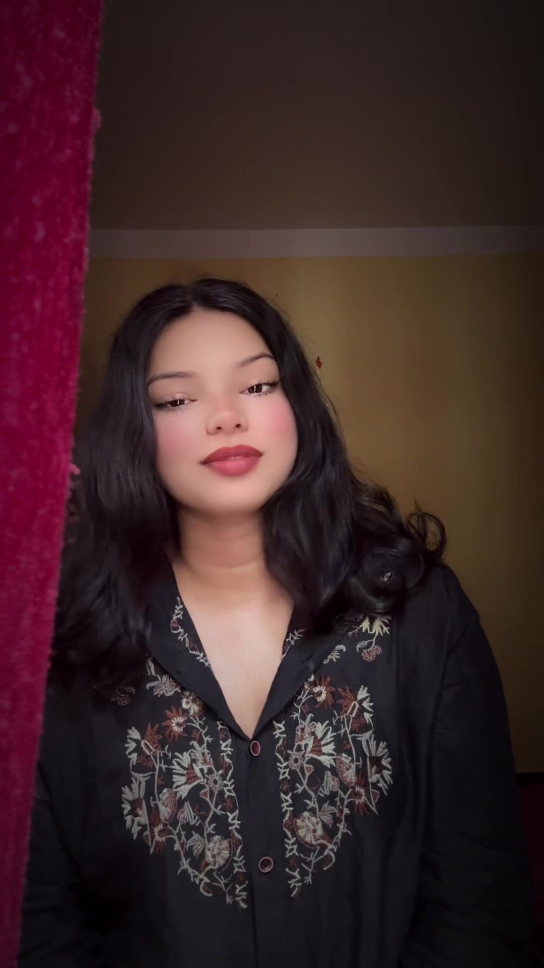 @MahaRaNi🫅