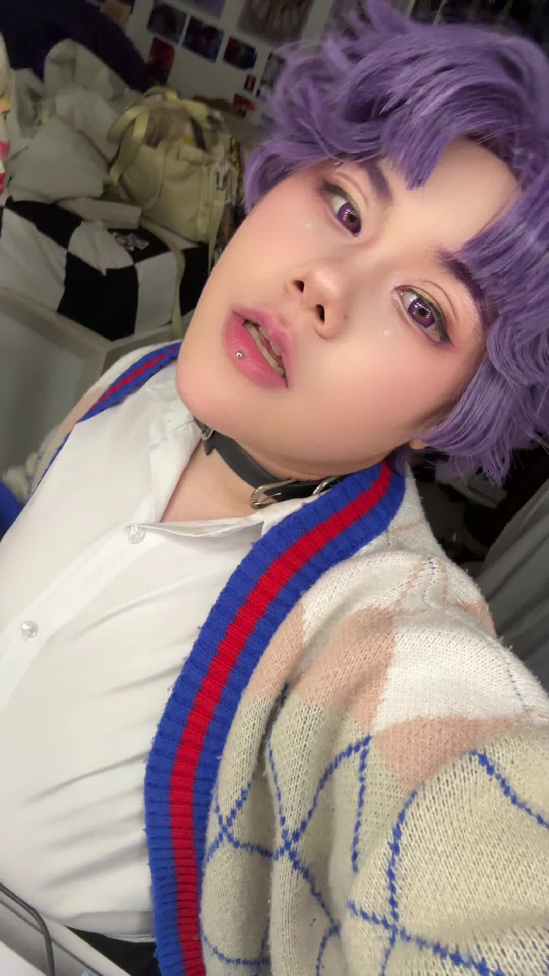 @Kiri ˚.⋆꒰১ ໒꒱⋆.˚