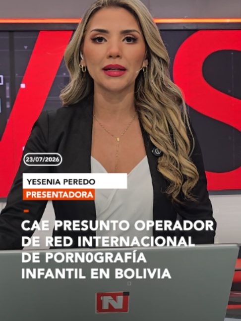 @RED UNO DE BOLIVIA