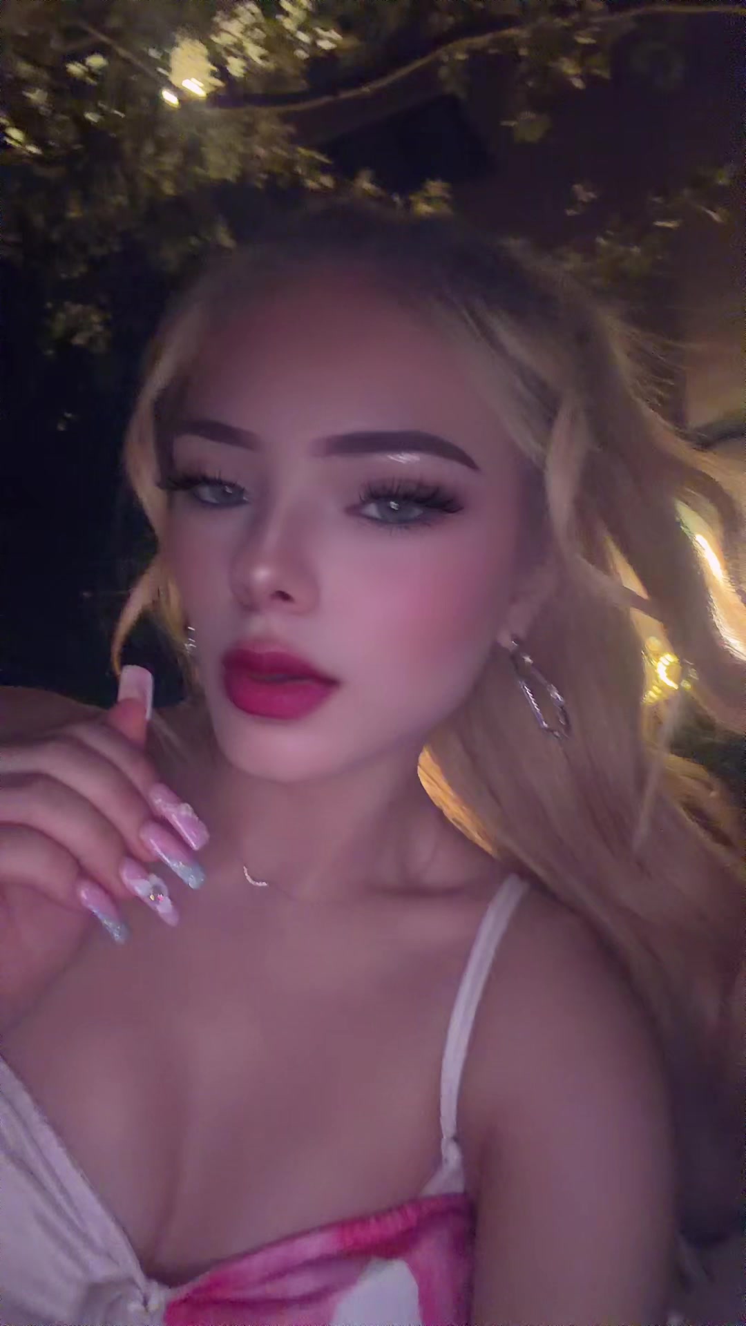 @Baddie