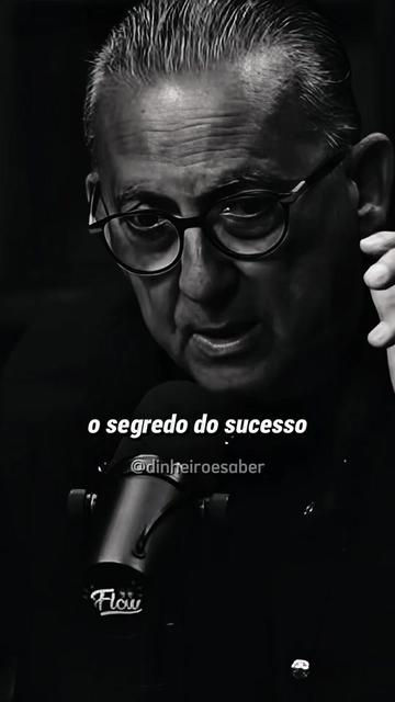 @Dinheiro e Saber