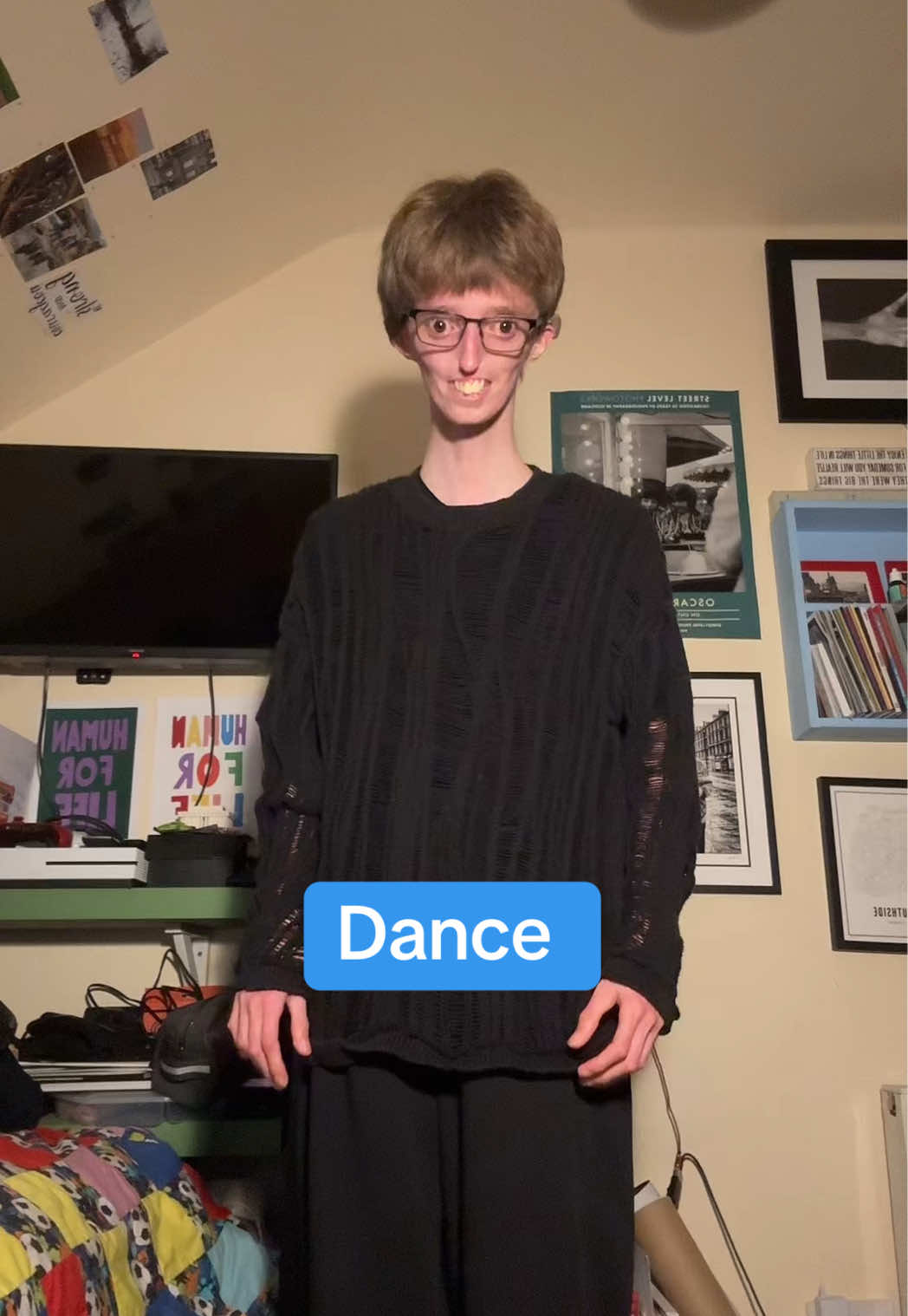 @Be Yourself Dylan 🦆