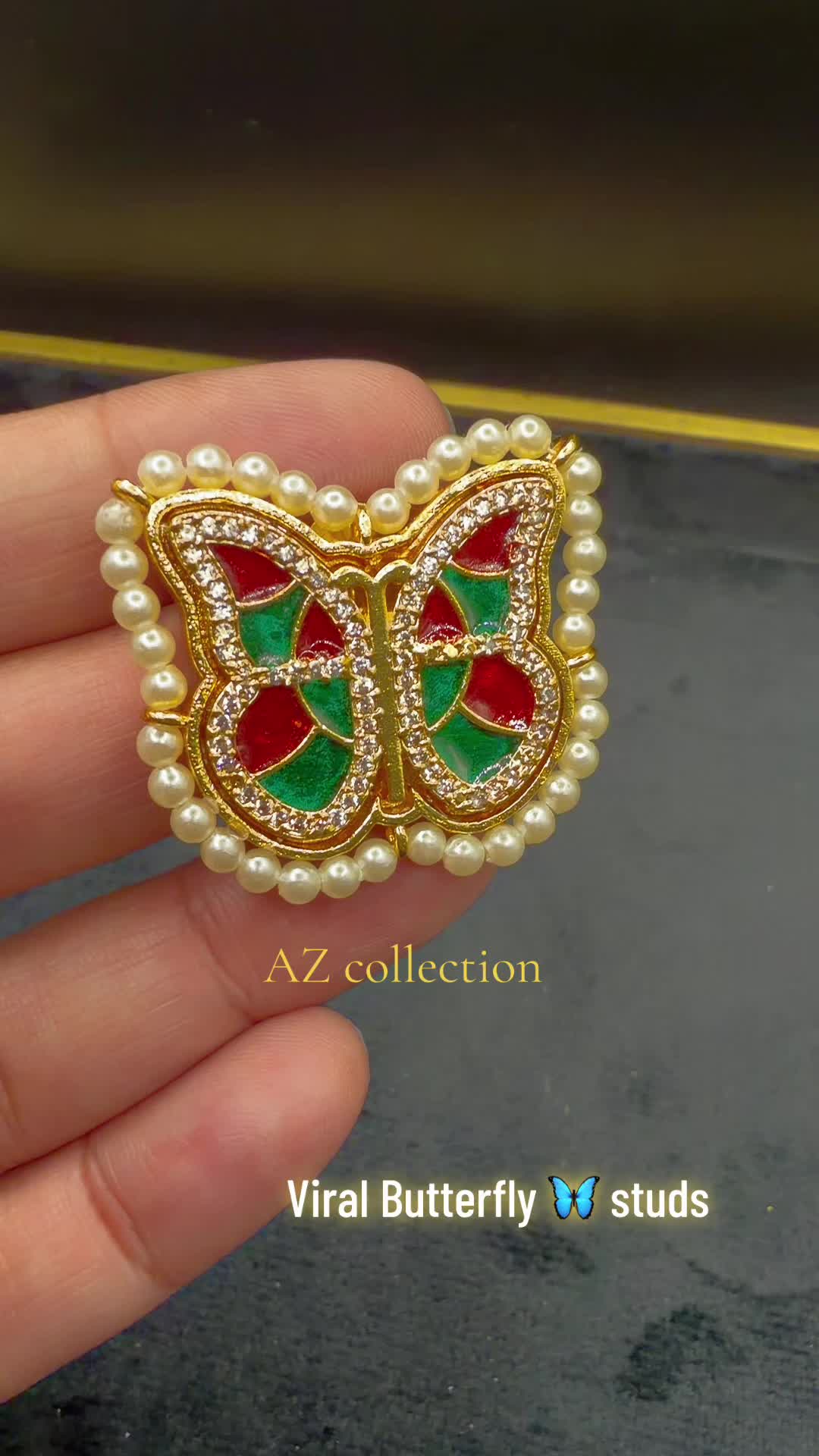 @AZ Collections