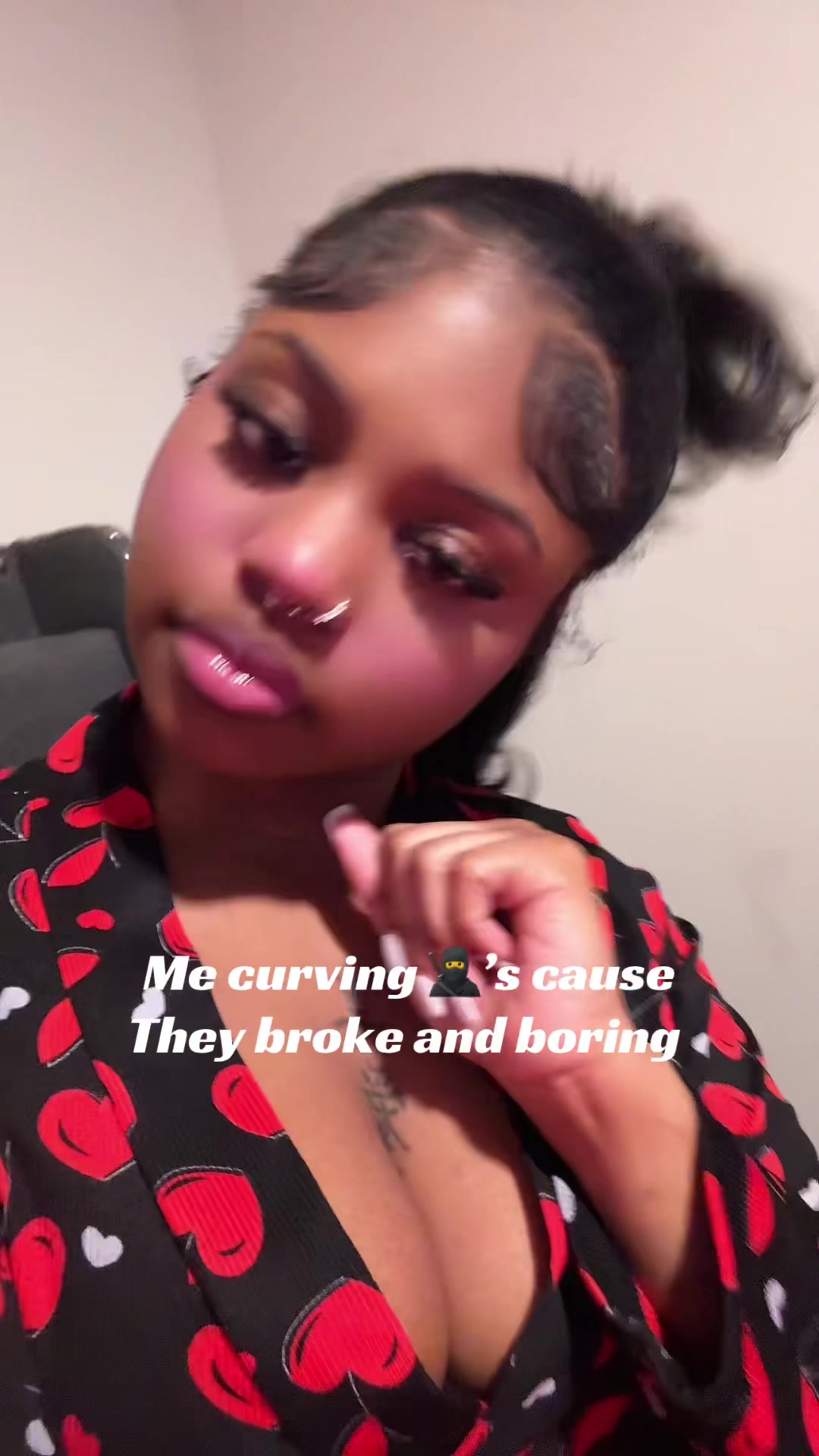 @Main Character.