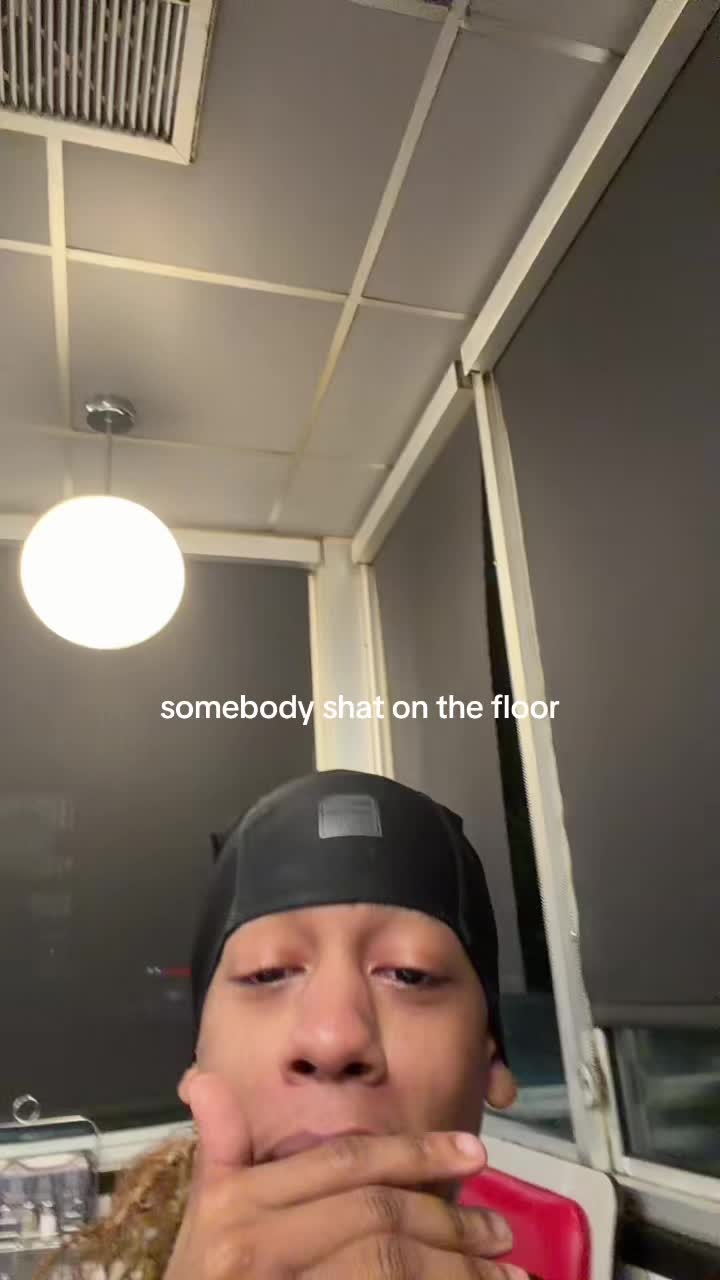 @jelani 🐆