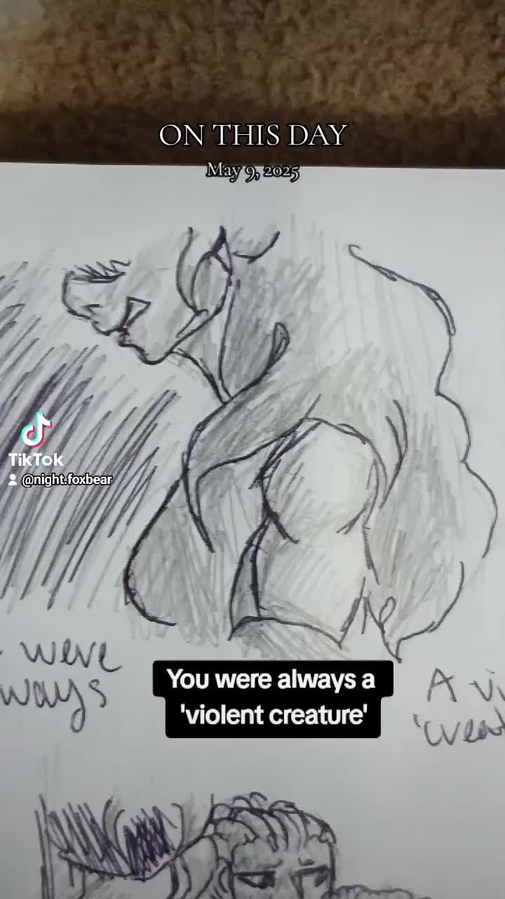 @Night Foxbear